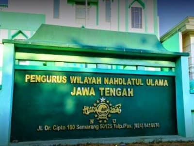 PWNU Jateng: Jadikan Nisfu Sya'ban Momentum Sambut Ramadhan 