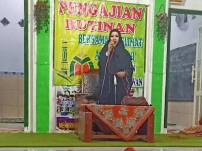 Tiga Hal Sikap Manusia Hadapi Covid-19