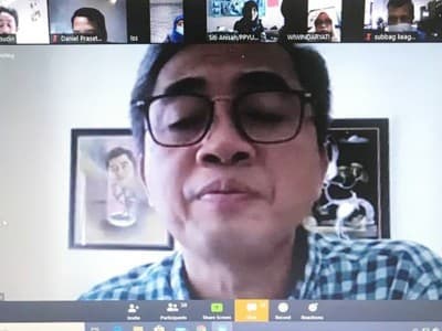 Pesantren di Jateng Bentuk Forum Bisnis Kembangkan Potensi Ekonomi 