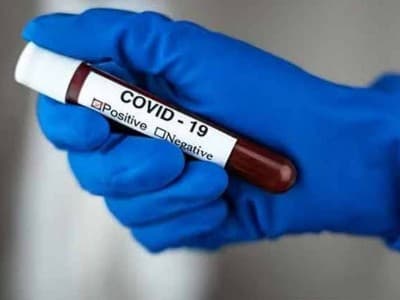 Obat Anti-Virus Corona