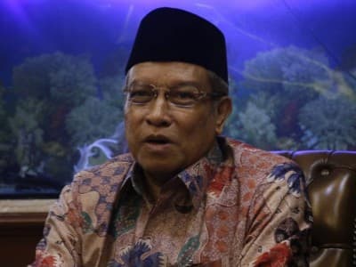 Dorong Ibadah di Rumah, Kiai Said: Tak Boleh Celakakan Diri dan Orang Lain