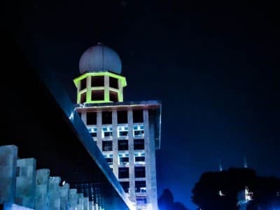 Di Tengah Covid-19, 100 Masjid di Jerman-Belanda Diizinkan Kumandangkan Azan