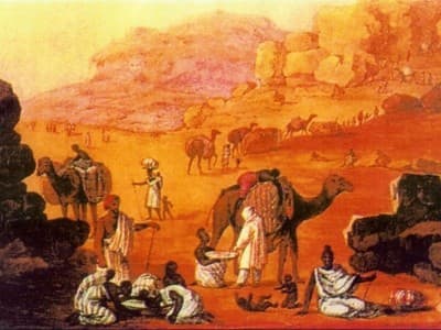 Durasi dan Puncak Wabah Penyakit dalam Sejarah Umat Islam