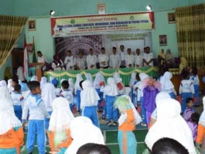 Tantangan Pengembangan Raudhatul Athfal di Era 4.0