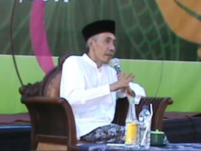 Kasih Sayang Allah di Balik Musibah Covid-19