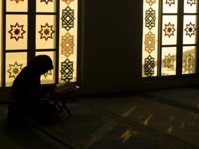 Uzlah dan Khalwat, Tradisi Para Nabi dan Sufi Mengisolasi Diri