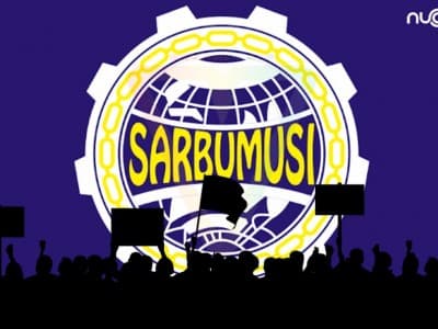 RUU Cipta Kerja, Sarbumusi Dorong Pemerintah Libatkan LKS Tripnas