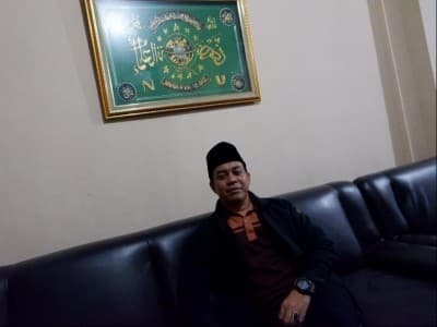Buntet Pesantren Cirebon Terapkan Pembelajaran dan Pengajian Daring