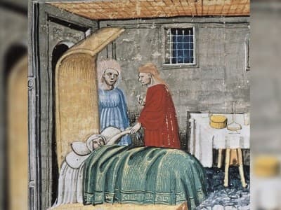 Kisah Ibnu Sina Sembuhkan Pasien dengan Menganjurkannya Segera Menikah