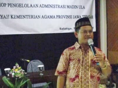 LP Ma'arif NU Kota Semarang Sesalkan Ujian Nasional Dihapus