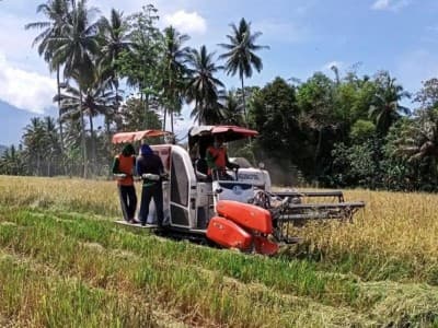 Lampung Selatan Segera Punya Perda LP2B