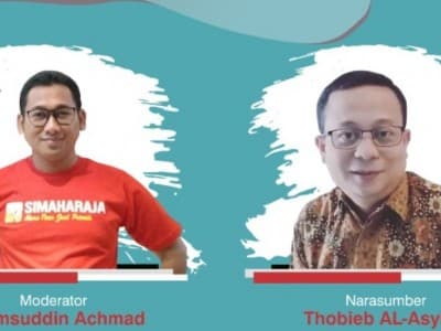 Kaum Milenial Bincang Musik sebagai Penakluk Jiwa