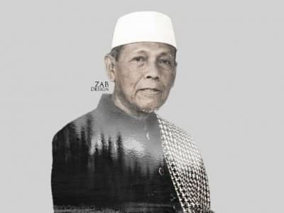 Ijazah Amalan Mbah Ma’ruf Irsyad Kudus untuk Santri Perempuan