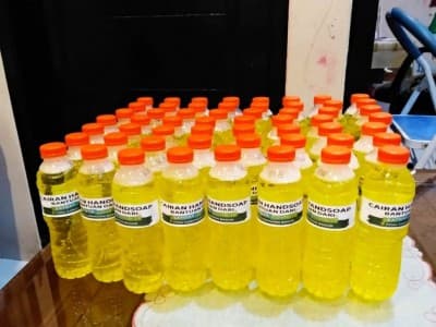 Satgas NU Bogor Cegah Covid-19 Beraksi di 25 Kecamatan