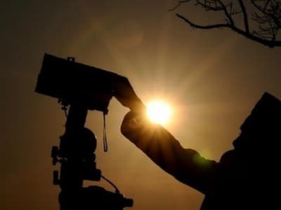 Lembaga Falakiyah PBNU Terbitkan Protokol Rukyatul Hilal