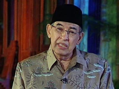 Quraish Shihab: Penolak Jenazah Perawat Positif Covid-19 Tidak Berperikemanusiaan