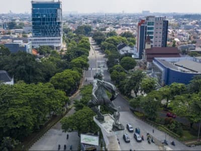 PSBB Jakarta Harus Sadarkan Warga terhadap Pentingnya Pencegahan Covid-19