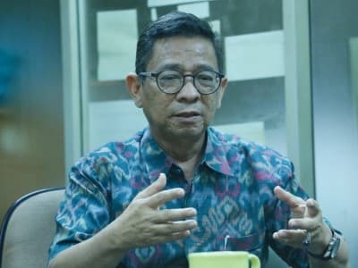 Epidemiolog: Birokrasi Jangan Jadi Musuh Utama Penanganan Wabah