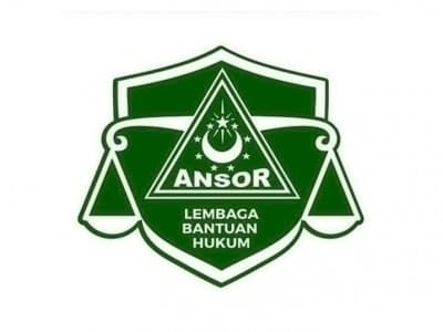 LBH Ansor Buka Bantuan Hukum Daring