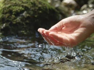 Gambaran Telaga Rasulullah dan Orang-orang yang Meneguk Airnya