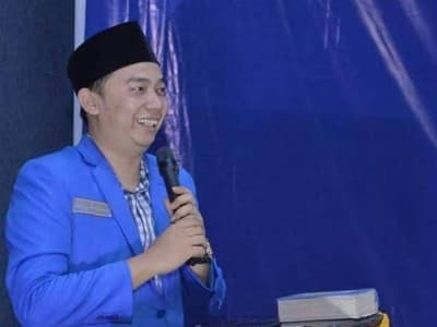 Peringati Harlah Ke-60, PMII Istighotsah dan Doa Bersama Secara Daring
