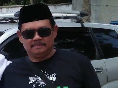 Innalillahi, Kader Ansor Banyumas Wafat Saat Bertugas