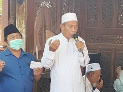 NU Demak: Beda Pandangan Fiqih Jangan Sampai Ganggu Ketenangan Umat