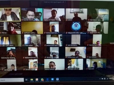 Ramadhan, Diktis Agendakan Tadarus Litapdimas Daring