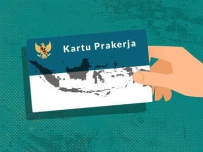Kartu Prakerja dengan Pelatihan? Sarbumusi: Problemnya Ketiadaan Lapangan Kerja