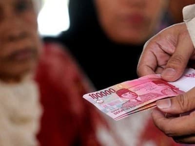 Pemerintah Bakal Sanksi Kades yang Tak Belanjakan Dana Desa untuk BLT