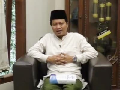 Gus Yusuf: Arwah Jamak Amalan NU