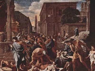 Wabah yang Mengubah Peradaban Manusia (Bagian 4)