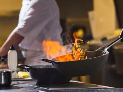 Bentuk-bentuk Pendidikan Keterampilan Berbasis Masjid bagi Milenial