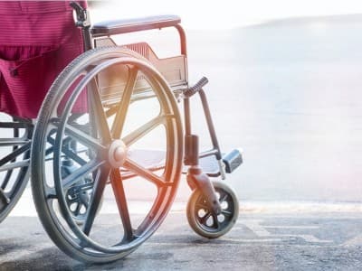 Tata Cara Shalat dengan Posisi Duduk di Kursi