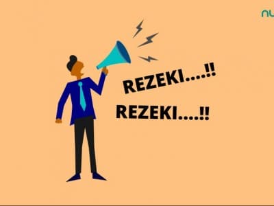 Jaminan Rezeki Allah dalam Kajian Tasawuf