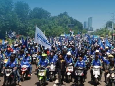 Serikat Buruh NU: Pekerja Di-PHK dan Dirumahkan Lebih Butuh Uang daripada Pelatihan