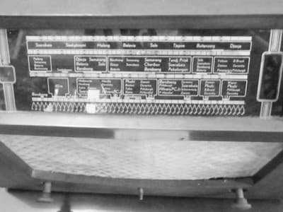 Muktamar Ke-10 NU (2): Syiarkan NU Lewat Radio