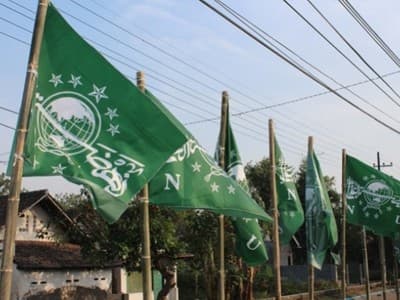 Sejarah NU Wonopringgo (4): Pengurus NU Wonopringgo 1940