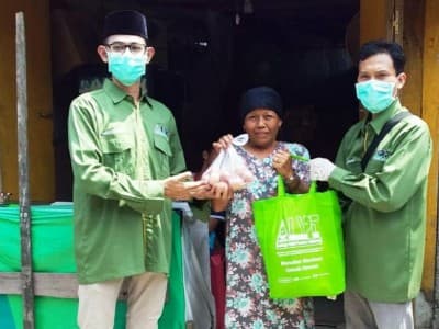 Nasib Tak Pasti Pedagang di Sekitaran Makam Gus Dur
