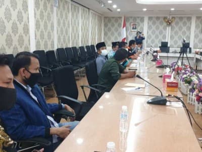 Dampak Covid-19, WNI di Malaysia Desak Pemerintah Indonesia Kirim Bantuan