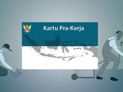 Dikritik, Penetapan Platform Digital Mitra Kartu Prakerja oleh Pemerintah