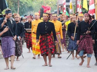 Menengok Kiprah Keagamaan Suku Bugis di Timur Nusantara