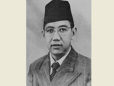 KH Wahid Hasyim dan Pembaruan Pendidikan Pesantren