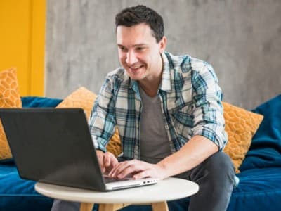 Rahasia Menjaga Produktivitas Selama Bekerja dari Rumah