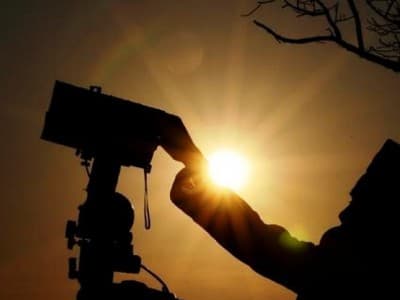 Lembaga Falakiyah NU Jatim Gelar Rukyatul Hilal dengan Prosedur Ketat