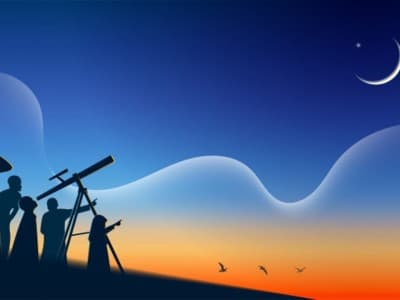 Kemenag Keluarkan Tata Cara Pantau Hilal saat Pandemik Covid-19