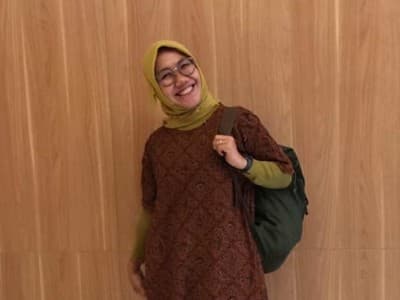 Terinspirasi Putri Gus Mus, Kader Fatayat NU Lelang 41 Barang Kesayangan