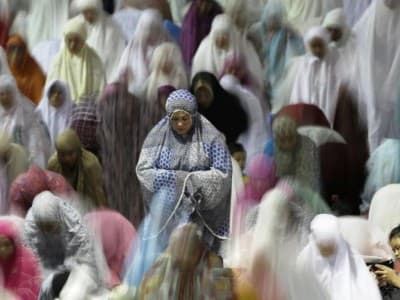 NU Kabupaten Pasuruan Keluarkan Edaran Pelaksanaan Ibadah Saat Ramadhan