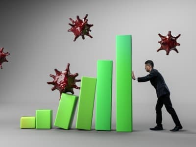 Meminimalkan Dampak Sosial Ekonomi Covid-19