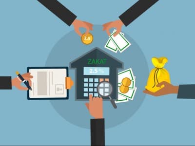 Mempercepat Zakat Mal dan Fitrah menurut Hukum Islam